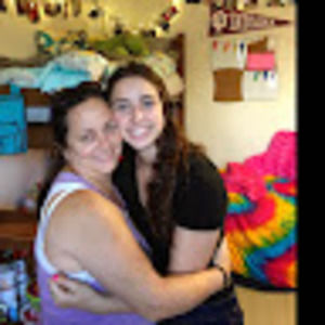 Meet your Posher, Leslie